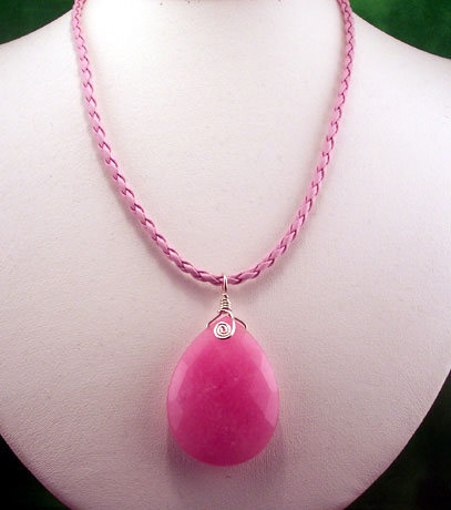 C0073 - Pretty in Pink - 18”